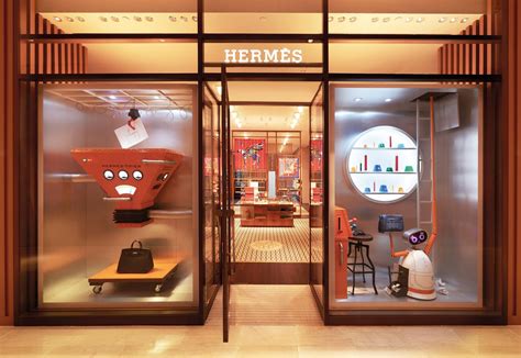 hermes las vegas stores